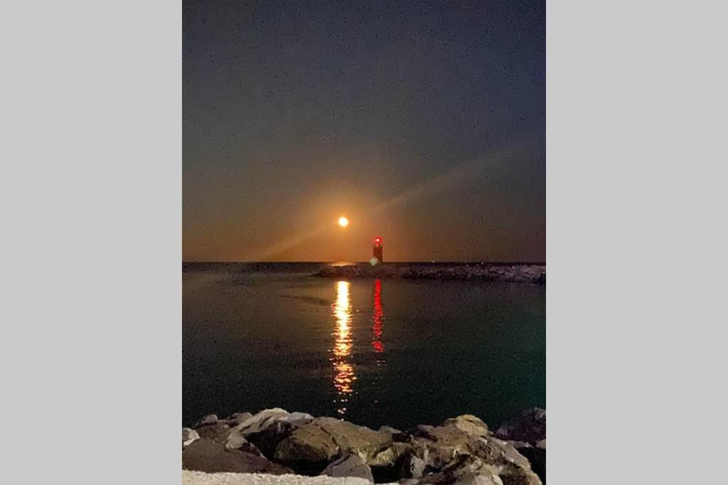 Laserrafelice Imperia Bagian luar foto